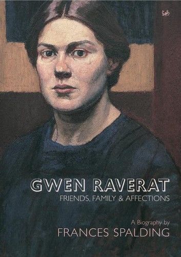 Gwen Raverat