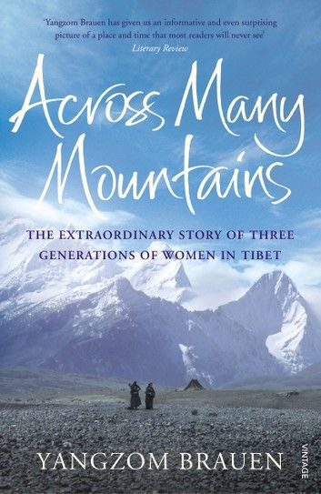 Across Many Mountains