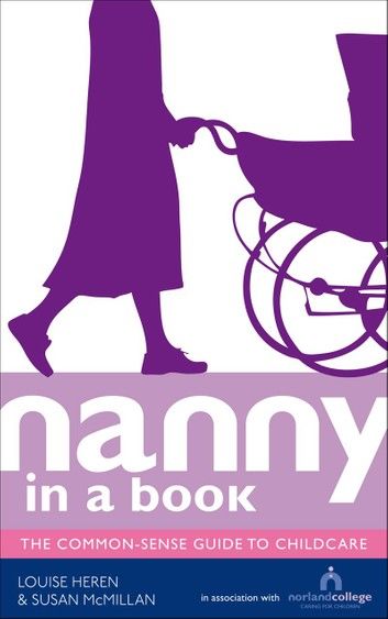 Nanny in a Book