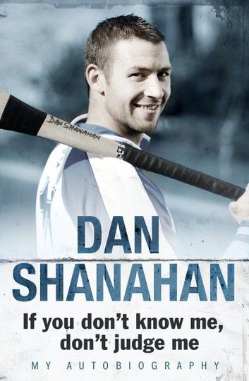 Dan Shanahan - If you don\