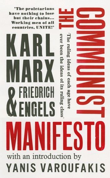 The Communist Manifesto