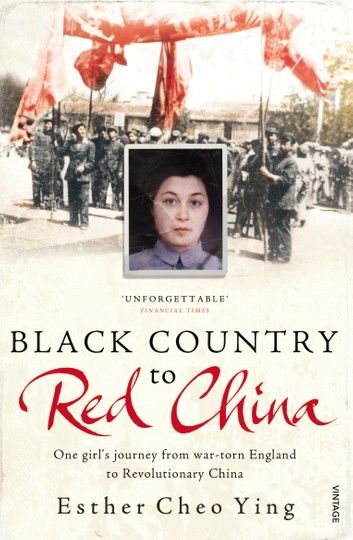 Black Country to Red China