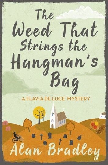 The Weed That Strings the Hangman\