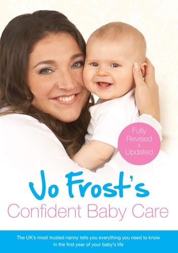 Jo Frost\