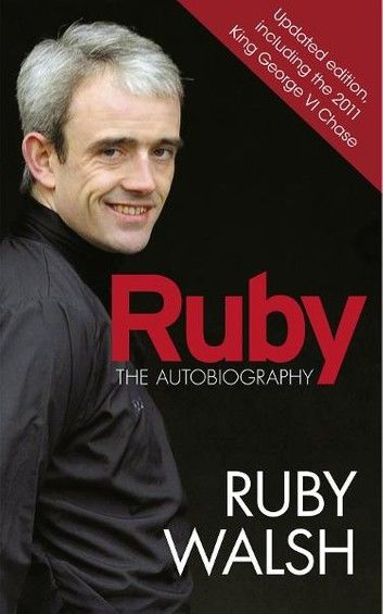 Ruby: The Autobiography