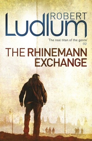 The Rhinemann Exchange