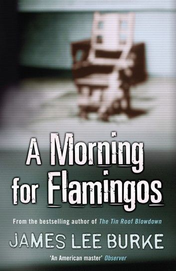 A Morning For Flamingos