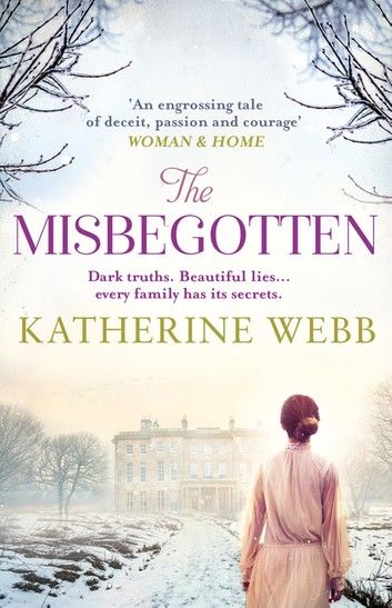 The Misbegotten