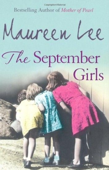 The September Girls