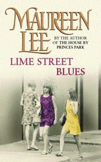 Lime Street Blues