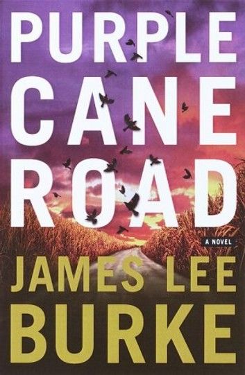 Purple Cane Road