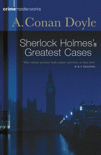 Sherlock Holmes\