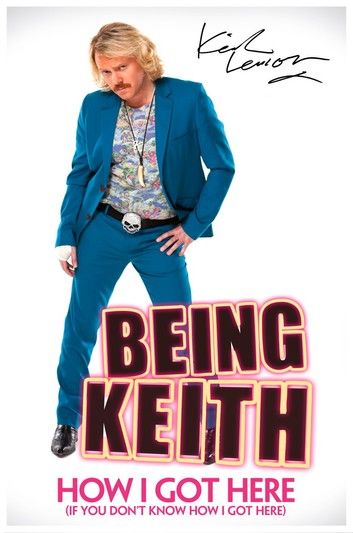 Being Keith