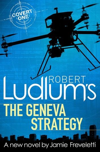 Robert Ludlum\