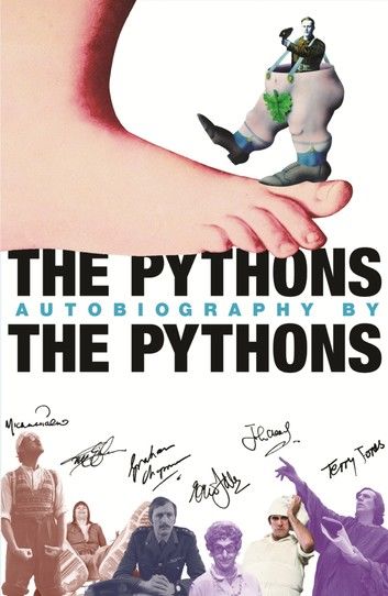 The Pythons\