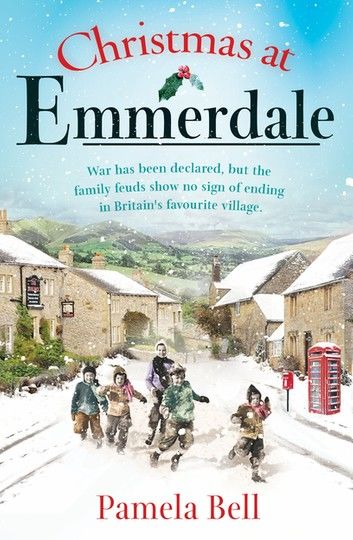 Christmas at Emmerdale