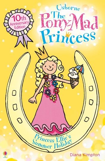 Princess Ellie\
