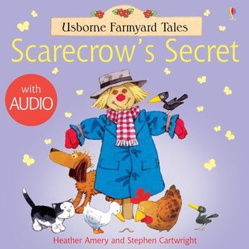 Scarecrow\