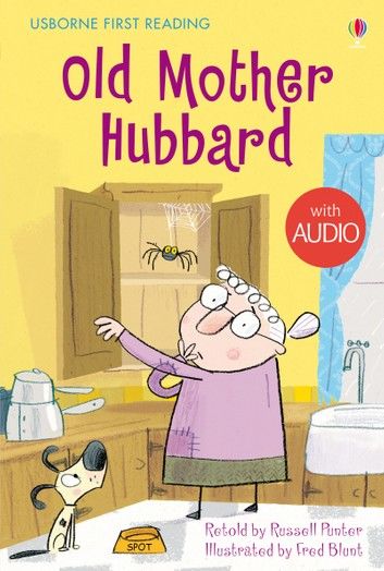 Old Mother Hubbard