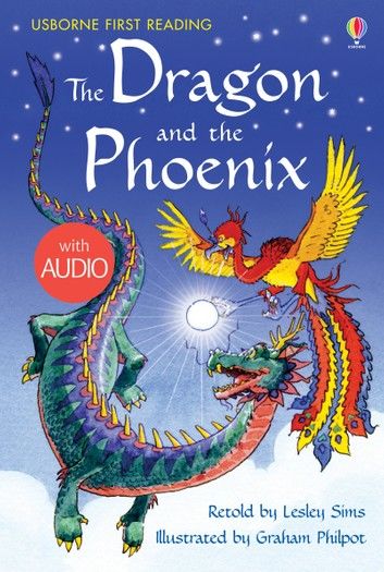 The Dragon and the Phoenix