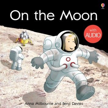 On the Moon: For tablet devices: For tablet devices