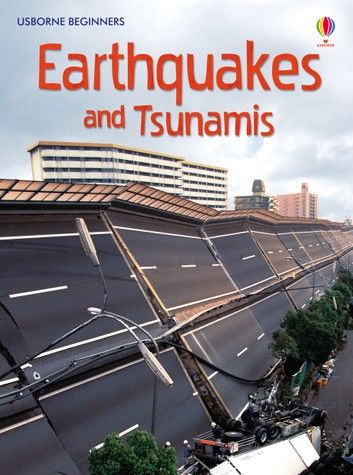 Earthquakes and Tsunamis: For tablet devices: For tablet devices