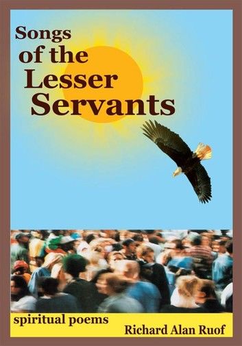 Songs of the Lesser Servants