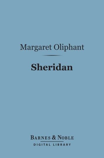 Sheridan (Barnes & Noble Digital Library)