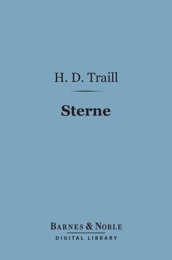Sterne (Barnes & Noble Digital Library)
