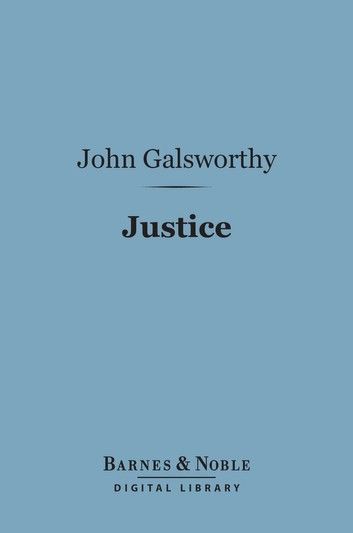 Justice (Barnes & Noble Digital Library)