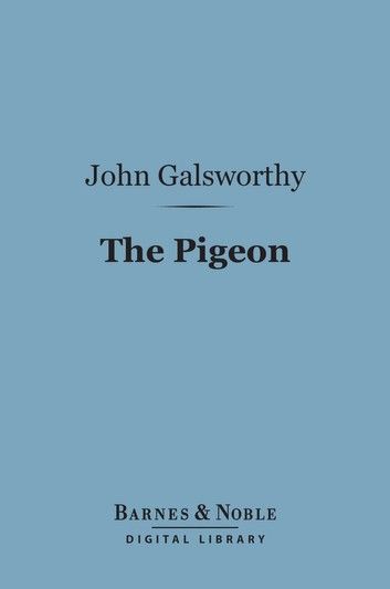 The Pigeon (Barnes & Noble Digital Library)