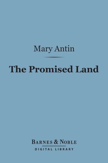 The Promised Land (Barnes & Noble Digital Library)