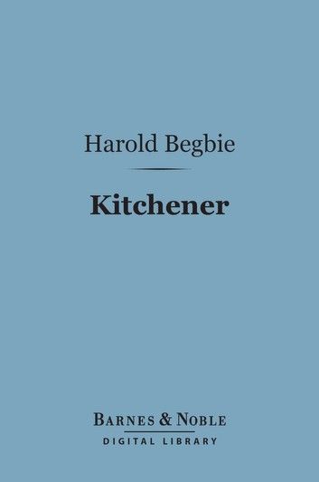 Kitchener (Barnes & Noble Digital Library)
