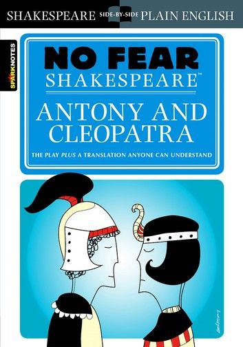 Antony & Cleopatra