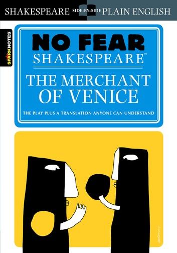 Merchant of Venice