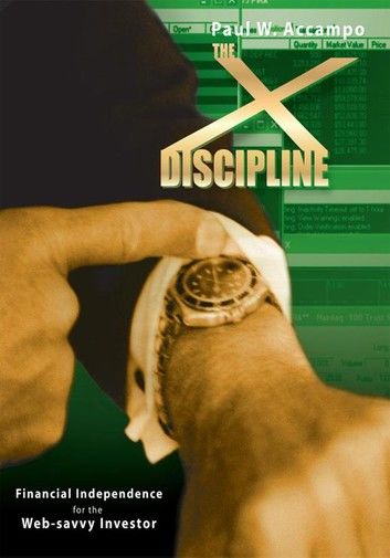 The X-Discipline