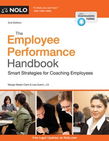 Employee Performance Handbook, The