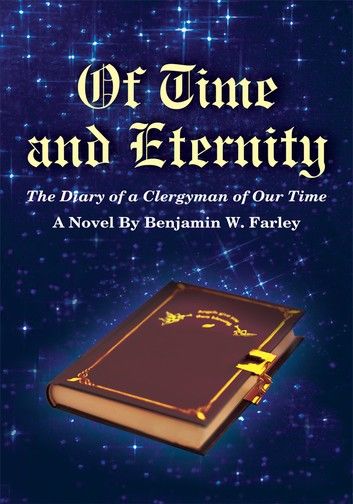 Of Time and Eternity