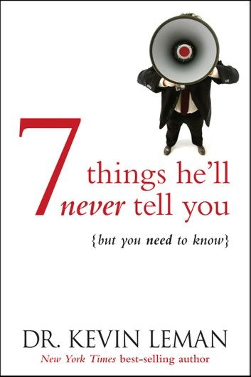 7 Things He\