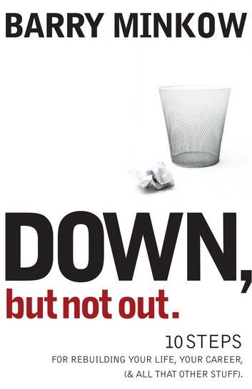 Down, But Not Out