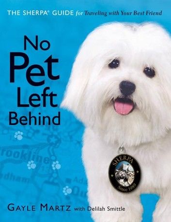 No Pet Left Behind