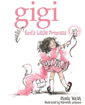 Gigi, God\
