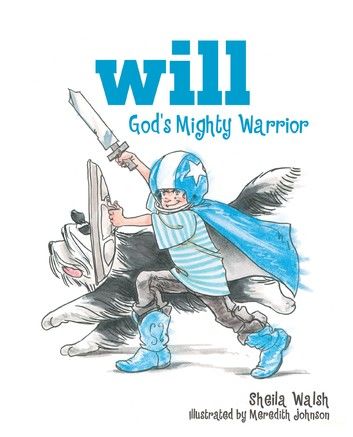Will, God\