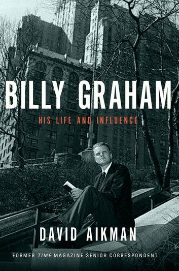 Billy Graham