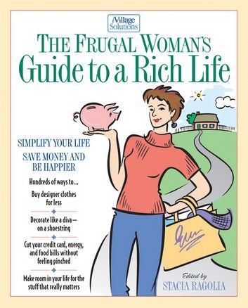 The Frugal Woman\