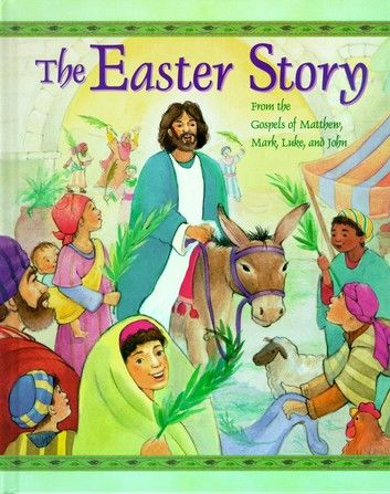 The Easter Story