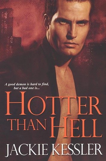 Hotter Than Hell