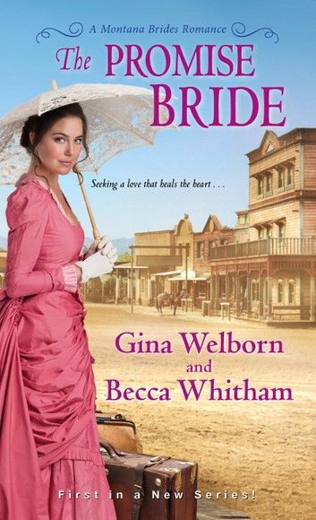 The Promise Bride