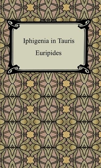 Iphigenia in Tauris