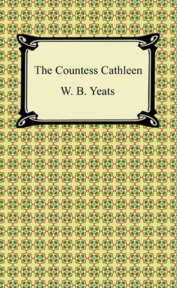 The Countess Cathleen